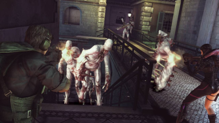 Resident Evil: Revelations (PS3)