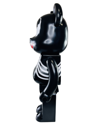 Bearbrick Venom 1000% (70см)
