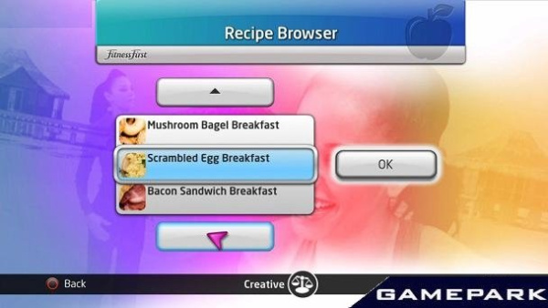 Get FIT with MEL B (PS3)