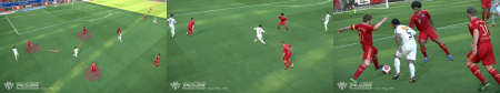Pro Evolution Soccer 2014 (PS3)