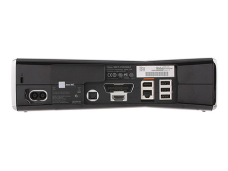 Xbox 360 250 Gb "А" (GameReplay)