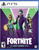 Fortnite The last Laugh Bundle (PS5)