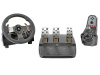 Руль LOGITECH G27 Racing Wheel G-pakage (PS3)