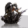 Фігурка Monster Hunter World — Nergigante (12 см) 
