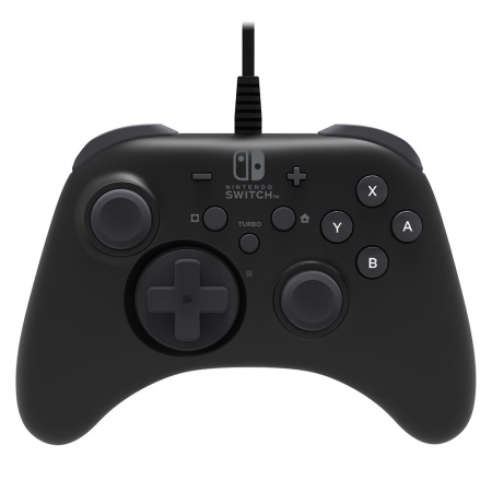 Nintendo Switch Геймпад Hori HORIPAD для консоли Switch (NSW-001U)