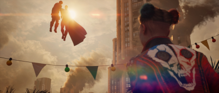 Suicide Squad: Kill the Justice League (PS5)