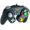 Nintendo Switch Геймпад Hori Battle Pad (Zelda) для консоли Switch (NSW-108U)