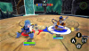 Invizimals: Сопротивление (PSVita)