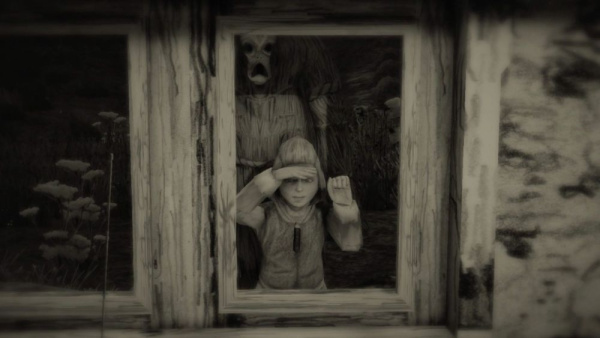 Mundaun (Xbox Series X)