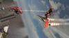 Spider-Man: Web of Shadows (PS3)