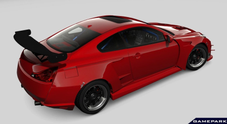 Gran Turismo 5 (PS3)