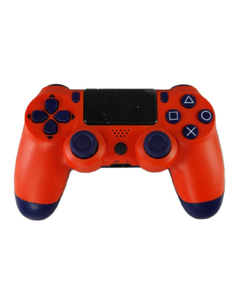 Джойстик P4 (оранжевый)