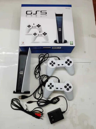 Gamestation5 Денди + 200 встроенных (8 Bit)