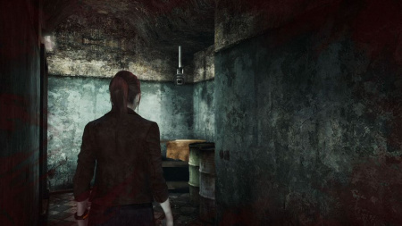 Resident Evil: Revelations 2 (PS4)