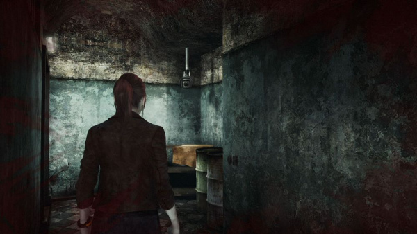 Resident Evil: Revelations 2 (PS4)