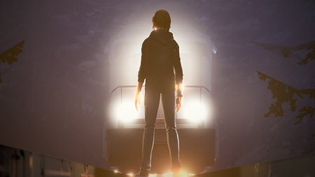 Life is Strange: Before the Storm. Особое издание (Xbox One)