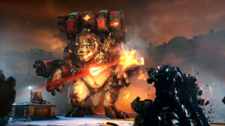 Gears Tactics (XSX)