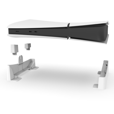 PS5 Slim горизонтальна стійка для зберігання GP-525