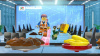LEGO: Ниндзяго Фильм. Видеоигра (Xbox One)