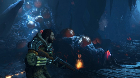 Lost Planet 3 (PS3)