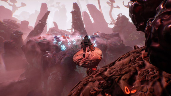 The Gunk (Xbox Series X)