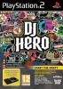 DJ Hero Turntable Kit (PS2)