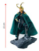 Фигурка Локи Рагнарёк Marvel (25 см)