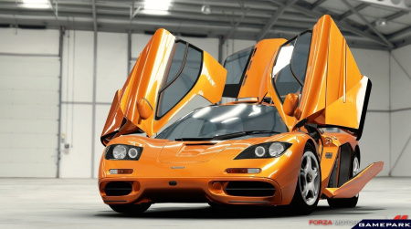 Forza Motorsport 4 Limited Edition  3.0 Б.У (Xbox 360)