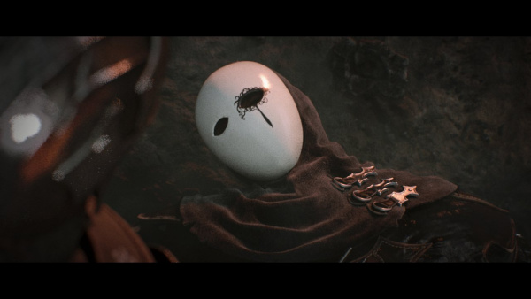 Dark Souls II    (Xbox360)