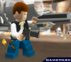 Lego Star Wars II the Original Trilogy (PS2)