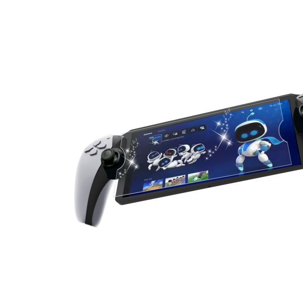 Захисна плівка для екрана проти подряпин і пилу PlayStation Portal PS5 KJH-PS-001