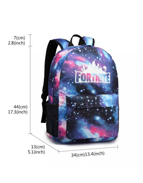 Fortnite Рюкзак Galaxy