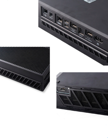 Пылезащитные накладки для Xbox ONE TYX-580