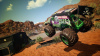 Monster Jam Steel: Titans (PS4)