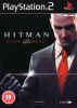 Hitman: Blood Money (PS2)