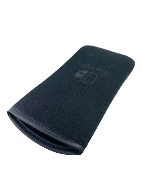 Чехол носок черный (Switch)