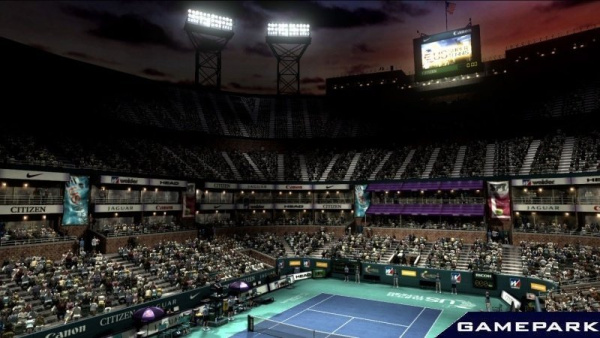 Комплект PS Move Starter Pack + Virtua Tennis 4 (PS3)