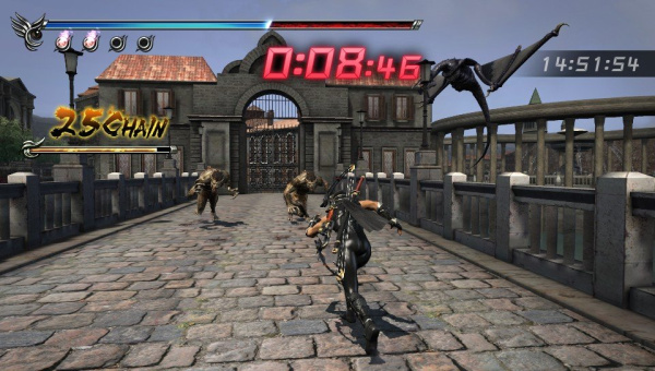 Ninja Gaiden Sigma 2 Plus (PS Vita)