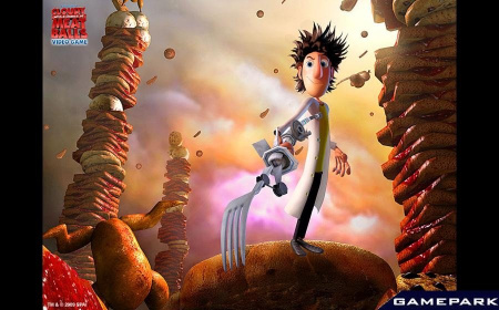 Облачно, возможны осадки… (PSP)