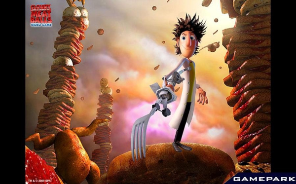 Облачно, возможны осадки… (PSP) Облачно, возможны осадки… (PSP)