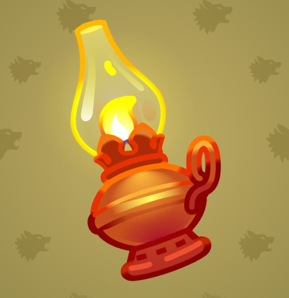 Chill Flames — Колекція магічних вогнів | Telegram NFT Gifts