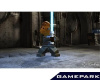 LEGO Star Wars III: The Clone Wars (PSP)