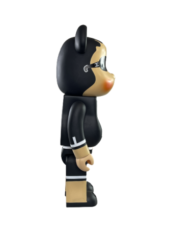 Bearbrick Chanel 700% (53см)