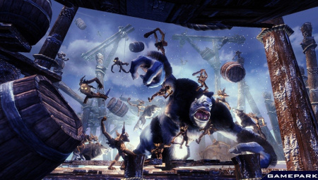 Overlord 2 (PS3)