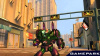 DC Universe Online (PS3)