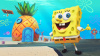 SpongeBob SquarePants: Battle For Bikini Bottom – Rehydrated (Nintendo Switch)