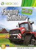 Farming Simulator  3.0 Б.У  (Xbox360)
