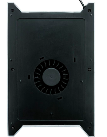 Зарядная станция для джойстиков + внешнее охлаждение Xbox ONE S