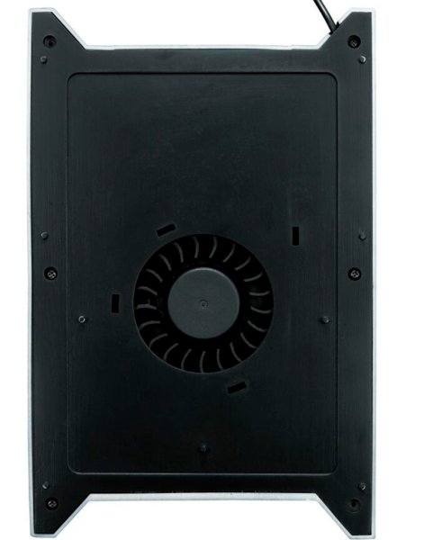 Зарядная станция для джойстиков + внешнее охлаждение Xbox ONE S