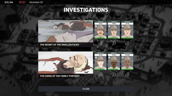 This is Police 2. Стандартное издание (Nintendo Switch)